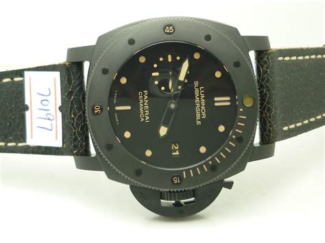 panerai 508 replica
